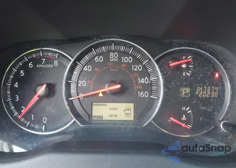 2014 Nissan Maxima 3.5 Sv from USA, damaged, VIN 1N4AA5APXEC465410